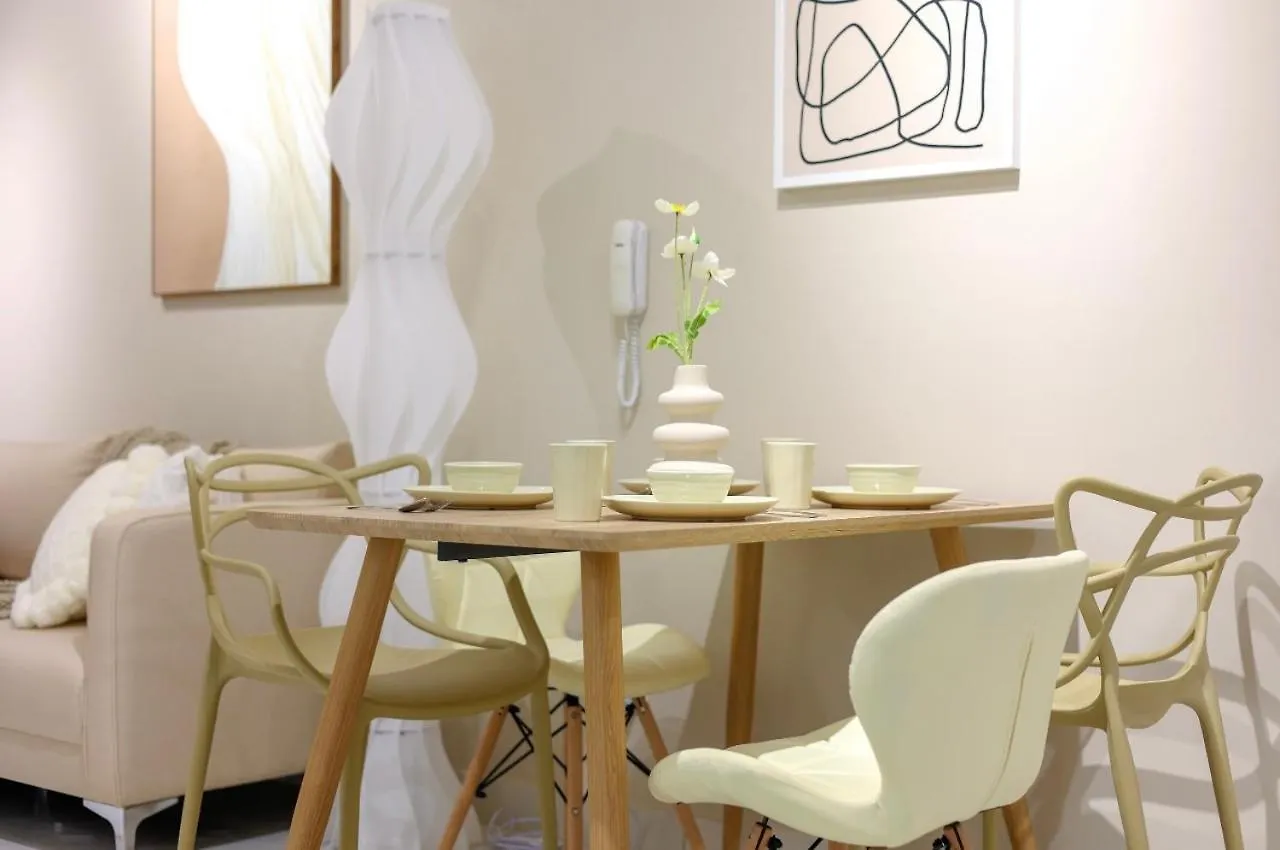 Greenfield Residence At Sunway City By Nexx Field Petaling Jaya