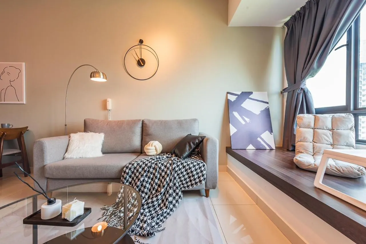 Greenfield Residence At Sunway City By Nexx Field Petaling Jaya 0*,