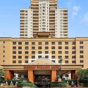  Apartment Millennium At Pyramid Tower