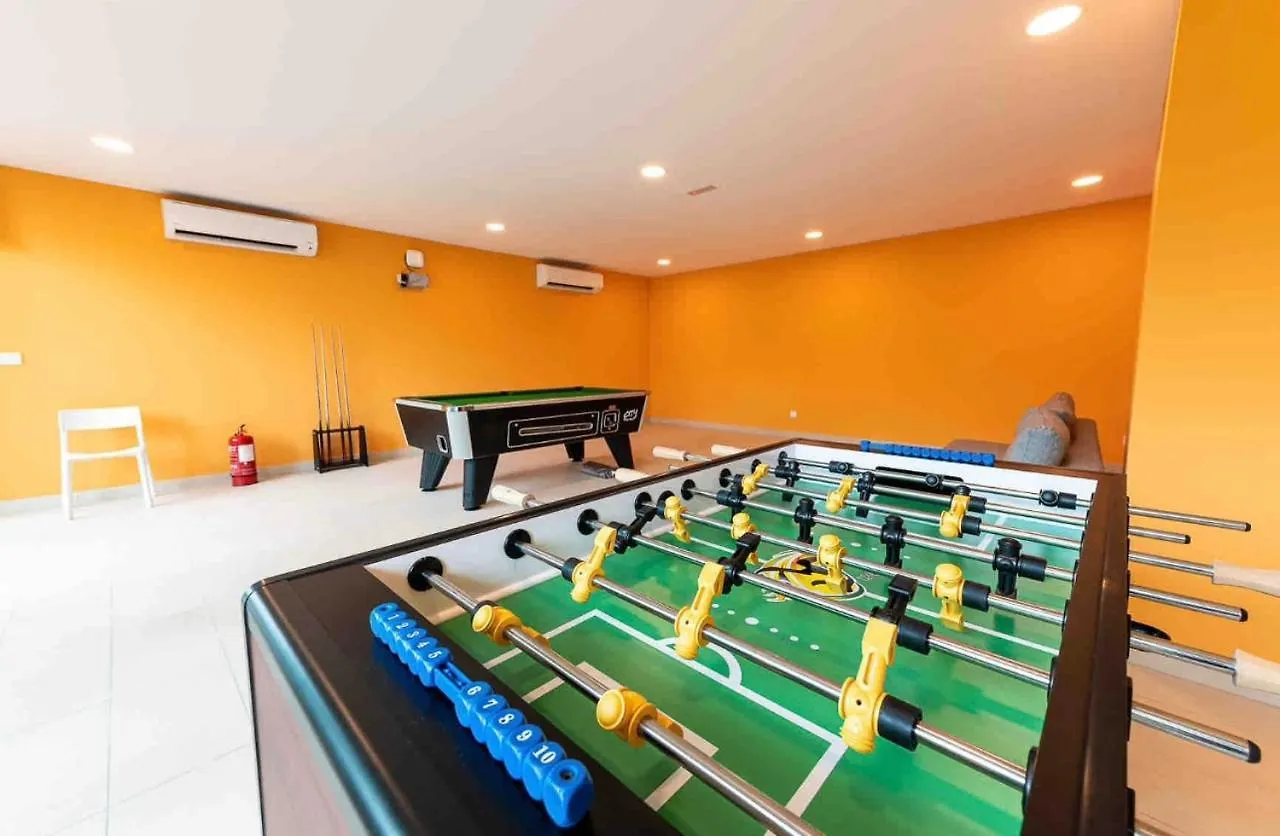 Greenfield Residence At Sunway City By Nexx Field Petaling Jaya Apartment
