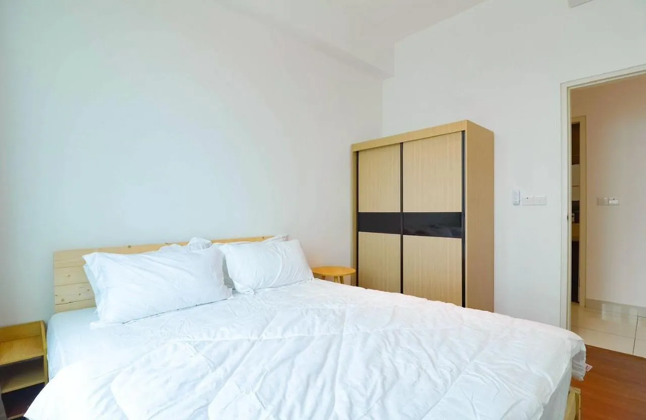 Greenfield Residence At Sunway City By Nexx Field Petaling Jaya