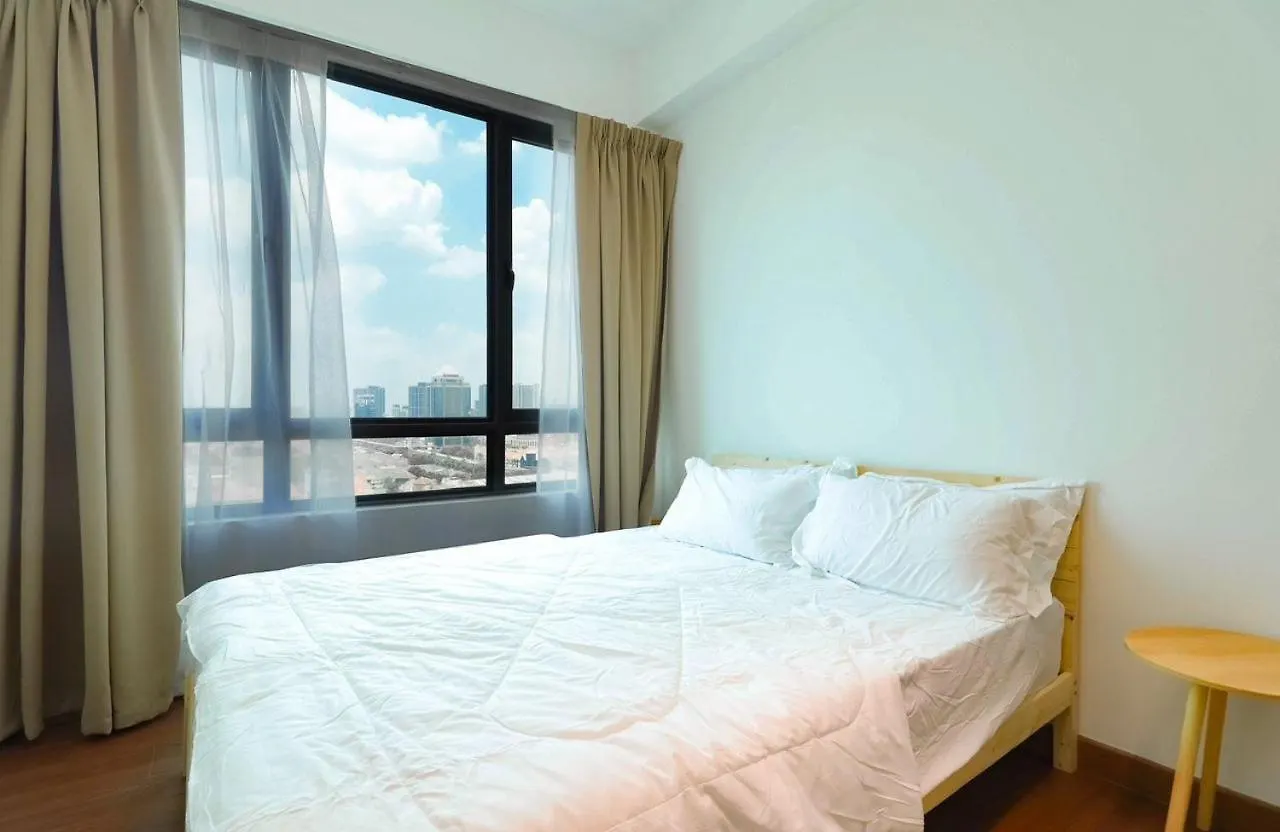 Greenfield Residence At Sunway City By Nexx Field Petaling Jaya 0*,