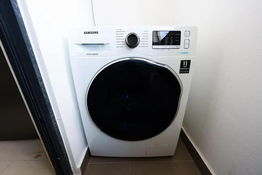 Apartment Greenfield Residence At Sunway City By Nexx Field Petaling Jaya