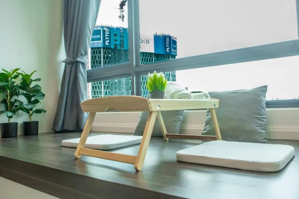 Greenfield Residence At Sunway City By Nexx Field Petaling Jaya
